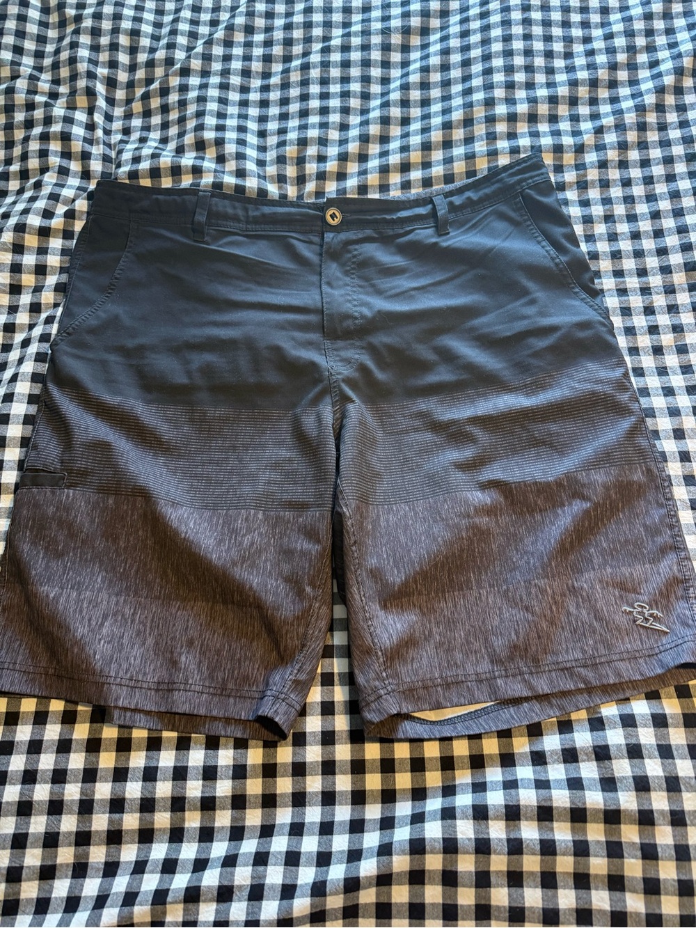 Da Hui Hybrid Collection Board Shorts / Hybrid Shorts